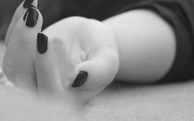 پسند کی شادی نے 22 سالہ لڑکی کو موت کی نیند سلادیا