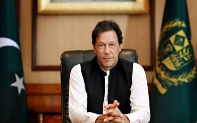 امریکہ، پاکستان کے ساتھ بھارت کی طرح برابری کا سلوک کرے‎:عمران خان