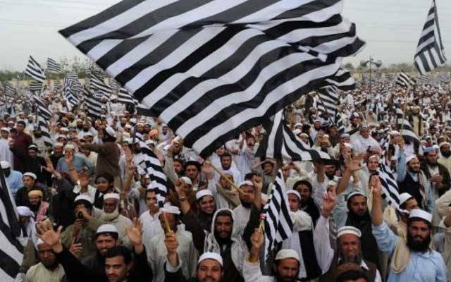 جے یو آئی (ف) کا گلگت بلتستان کے انتخابات پر تحفظات کا اظہار
