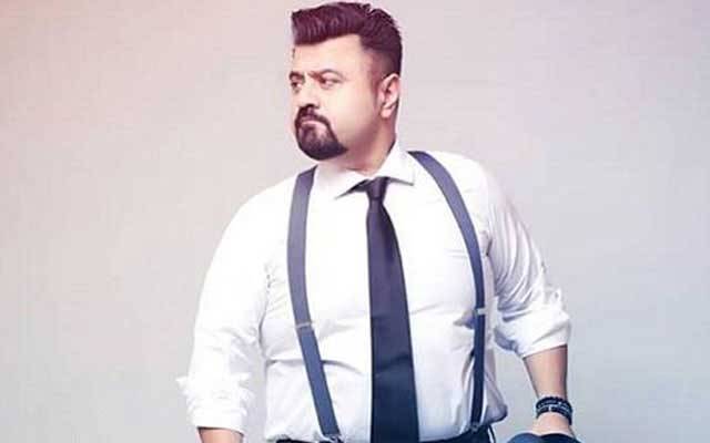 احمد علی بٹ کی بالی ووڈ میں انٹری