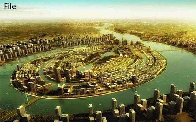 راوی کنارے شہر بنانے کیخلاف احتجاجی مظاہرہ، متاثرین کا اہم فیصلہ