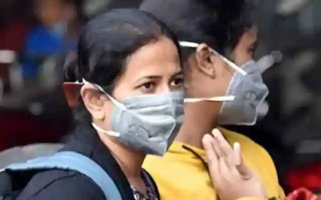 ملک بھر میں کورونا وائرس تیزی سے پھیلنے لگا ،مریضوں میں اضافہ 