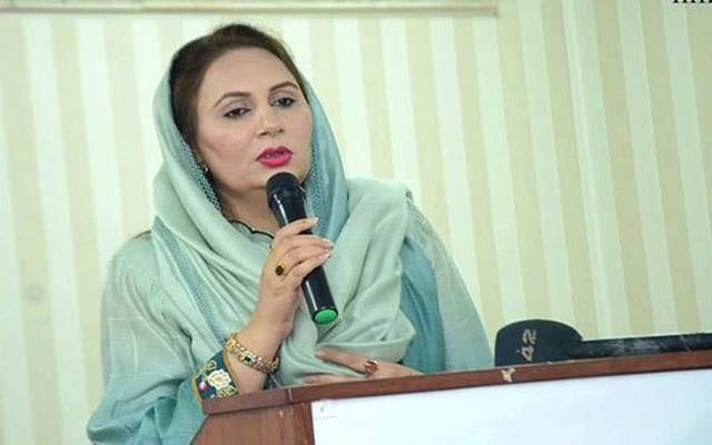 پی ٹی آئی رہنما نے نئی پارٹی کے قیام کا دعویٰ کردیا 