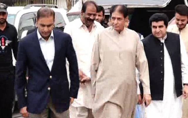 ایک اور ن لیگی رہنما نیب کے شکنجے میں آگیا 