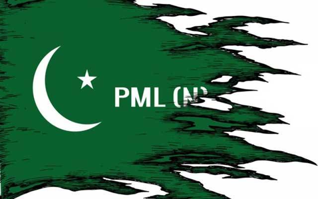 ن لیگ میں پھوٹ، ایک اور لیگی باغی کی وزیراعلیٰ سے ملاقات