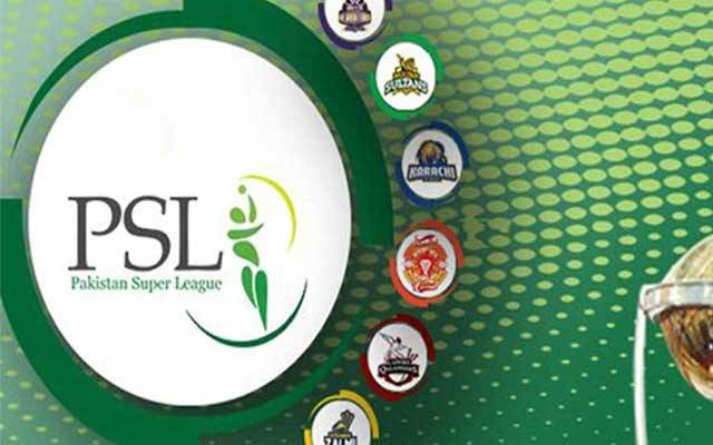 پی ایس ایل 5 کے باقی میچز میں 21 غیر ملکی کھلاڑی حصہ لیں گے