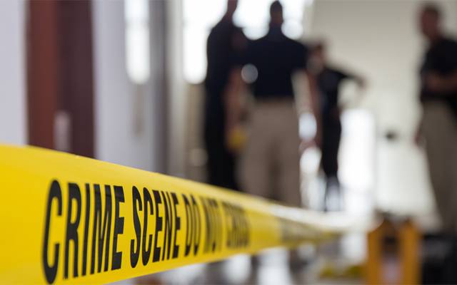 فلمی دنیا کے نوجوان اداکار کا قتل