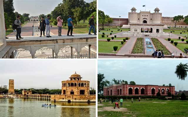 عوام کیلئے بری خبر، تبدیلی سرکار نے سیروتفریح مہنگی کردی