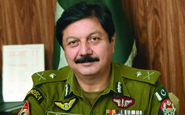 لاہور ہائیکورٹ میں آئی جی پنجاب کی تعیناتی کے خلاف درخواست پر سماعت