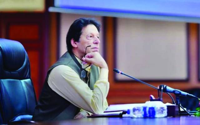 تعلیمی ادارے بند کرنے پر وزیراعظم کا اہم بیان آگیا