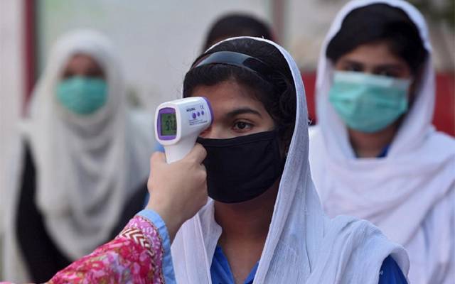 پنجاب کے اہم ضلع میں سرکاری سکولز بند