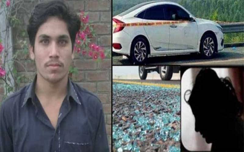 موٹروے زیادتی کیس، عدالت نے ملزم شفقت کو بڑی اجازت دیدی