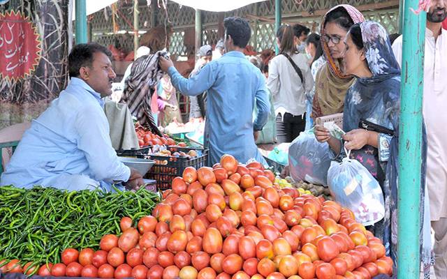  مہنگائی بے قابو، دو وقت کی روٹی کا حصول بھی مشکل ہوگیا 
