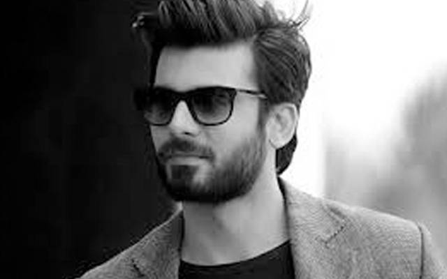 اداکار فواد خان کے ہاں بیٹی کی پیدائش