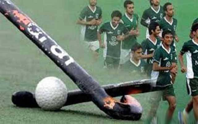 پاکستان ہاکی کو ایک اور بڑا دھچکا لگ گیا 