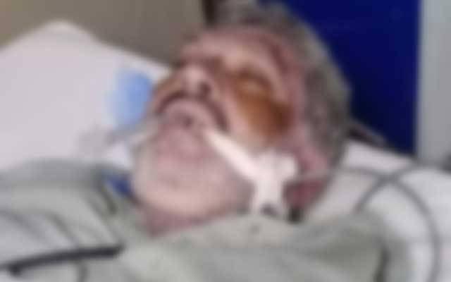 پولیس گردی غریب کسان کی جان لے گئی