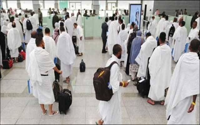 عمرہ زائرین کیلئے اچھی خبر، بڑی اجازت مل گئی