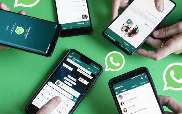 واٹس ایپ نے صارفین کو خوش کردیا