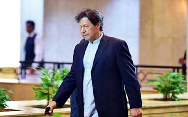 وزیر اعظم نے اپنی نانی کی تصویر شئیر کردی 