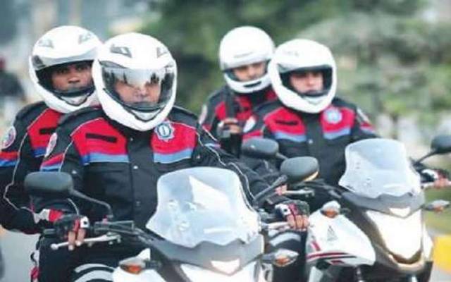 جرائم میں اضافہ،147 ملزمان گرفتار