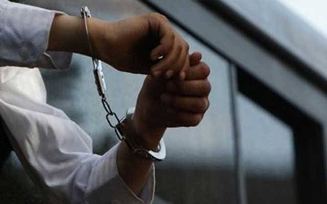 پولیس اہلکاروں کے جعلی تبادلے کروانے والا نوسرباز گرفتار