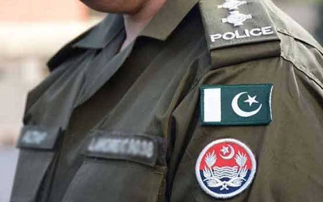 پولیس افسران کے تقرر و تبادلے 