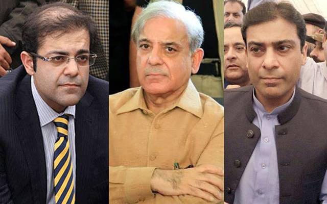 شریف فیملی کو نئی ٹینشن،وعدہ معاف گواہ نےاہم انکشاف کردیا