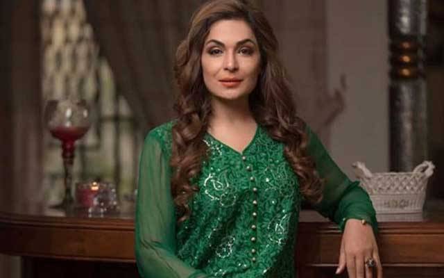 اداکارہ میرا کا ایک اور سکینڈل سامنے آگیا