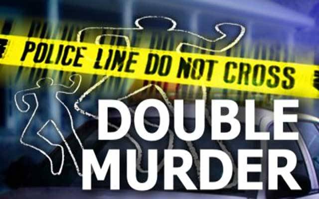 دو بہنوں کا قتل، باپ اور بھائی قاتل نکلے