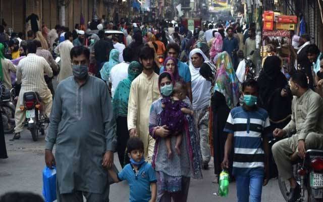 کورونا کے بڑھتے وار، مارکیٹیں بھی بند کرنے کا عندیہ