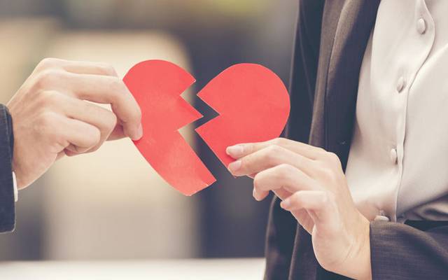 منگیتر کی بیوفائی پر لڑکےکے ردعمل نے لوگوں کو حیران کردیا