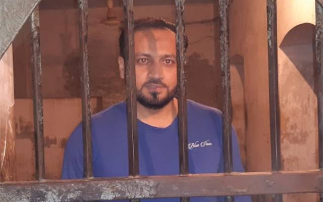 خواجہ عمران نذیر کی مشکلات میں اضافہ