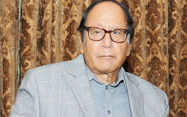 چوہدری شجاعت کی بیماری کی تشخیص ہو گئی