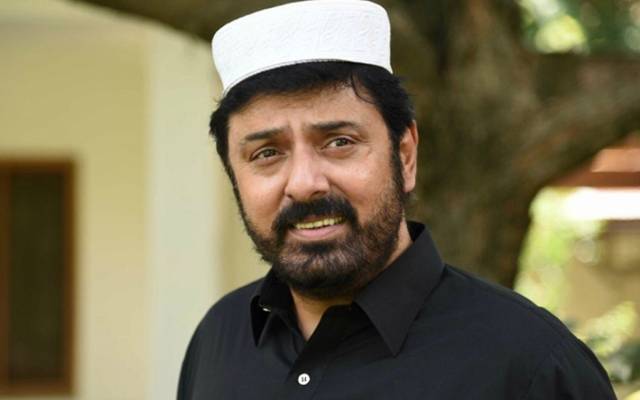 اداکارنعمان اعجاز نے ریسٹورنٹ کھول لیا