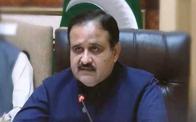 پنجاب کو بہتری کی راہ پر گامزن کر دیا‎: عثمان بزدار 