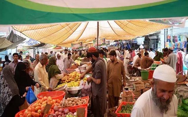 انتظامیہ ان ایکشن، دکانداروں کو بھاری بھرکم جرمانے 
