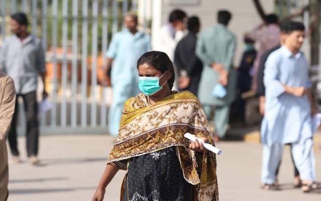 کورونا وائرس نے مزید 9 گھرانوں کے چراغ بجھادئیے