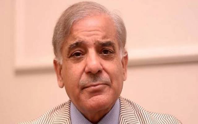  اپوزیشن لیڈر شہباز شریف کا کمر درد بڑھ گیا 
