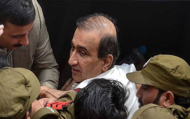 میر شکیل الرحمان کی ضمانت منظور،فوری رہا کرنے کا حکم