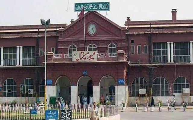 پسند کی شادی کی خواہش کرنے پر والدین نے بیٹی جلادی 
