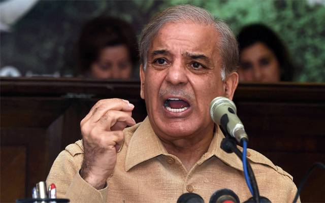 شہباز شریف کی کمر تکلیف بڑھ گئی،ن لیگ کا ذاتی معالج تک رسائی کا مطالبہ