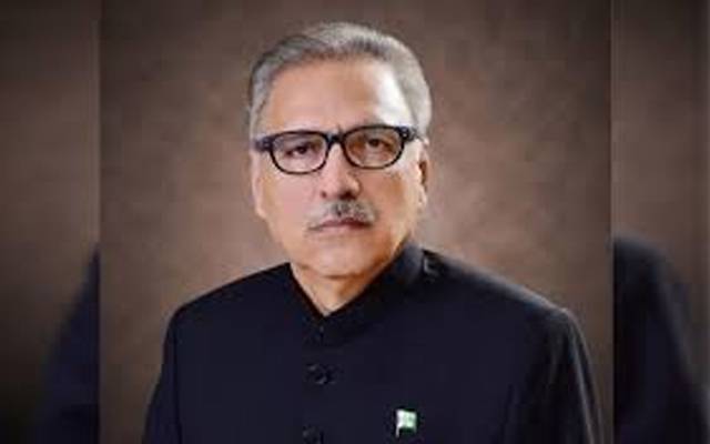 کرونا کی دوسری لہر، صدر عارف علوی نے شہریوں سے انتہائی اہم اپیل کر دی