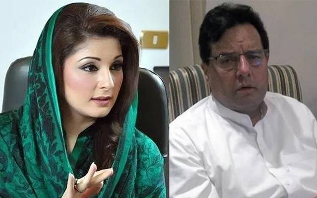 مزار قائد بے حرمتی کیس جھوٹا قرار،مریم ،صفدر بچ گئے 