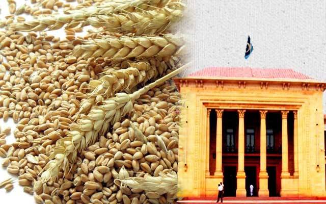 پنجاب اسمبلی ایک ہوکر کسانوں کی حمایت میں کھڑی ہوگئی