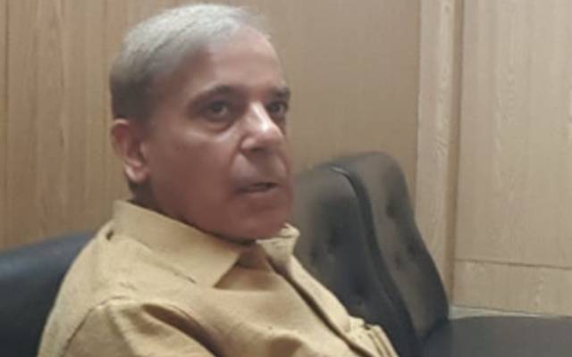 شہباز شریف بیمار، جیل حکام کا تشخیصی ٹیسٹ کروانے کا فیصلہ 