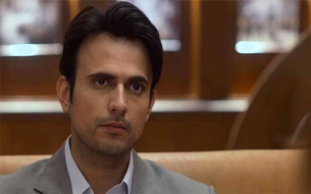 اداکارعثمان مختار نے کورونا وائرس کو شکست دے دی