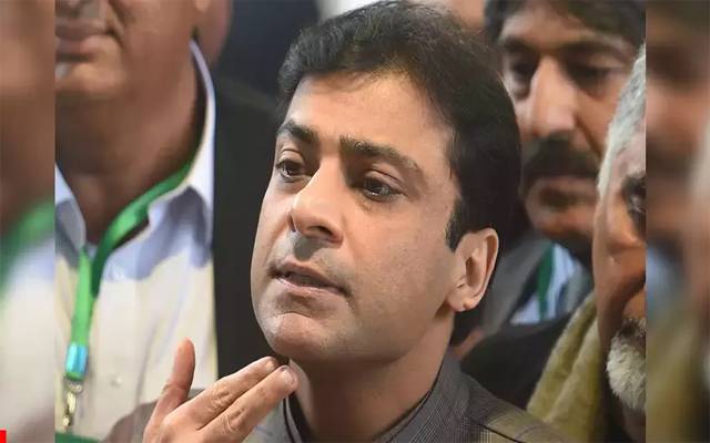 رمضان شوگر ملز سکینڈل ،حمزہ شہباز کی عدم پیشی پر فیصلہ محفوظ 