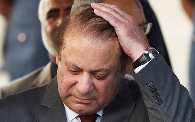 نواز شریف اشتہاری قرار،عدالت کا نیب،ڈی سی کوبڑا حکم 