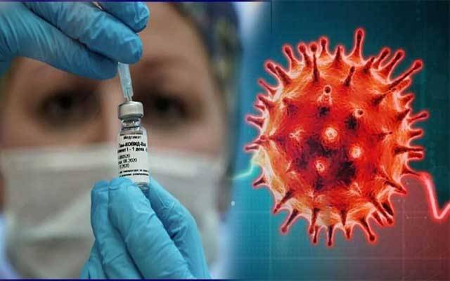 کورونا وائرس کے علاج میں بڑی پیشرفت 