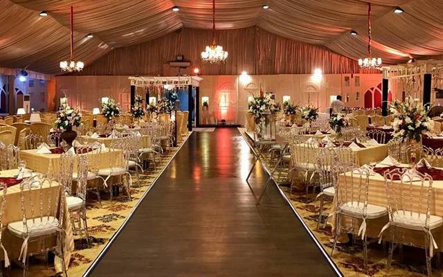 شادی ہالز اور مارکیز کی بندش ،مختلف تجاویز پر غور شروع